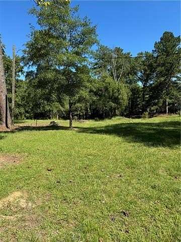 1.3 Acres of Residential Land for Sale in Dry Prong, Louisiana