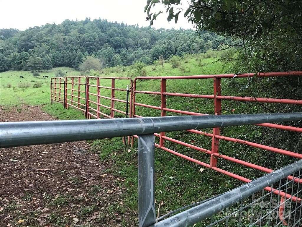 16.2 Acres of Land for Sale in Waynesville, North Carolina