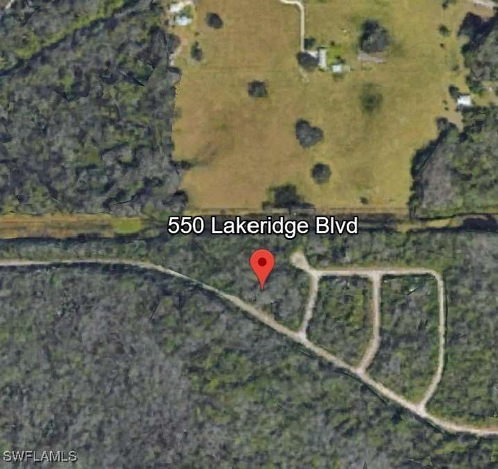 0.231 Acres of Residential Land for Sale in Lehigh Acres, Florida