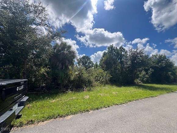 0.242 Acres of Residential Land for Sale in Fort Myers, Florida