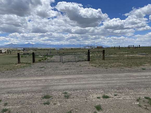 1.35 Acres of Land for Sale in Deeth, Nevada