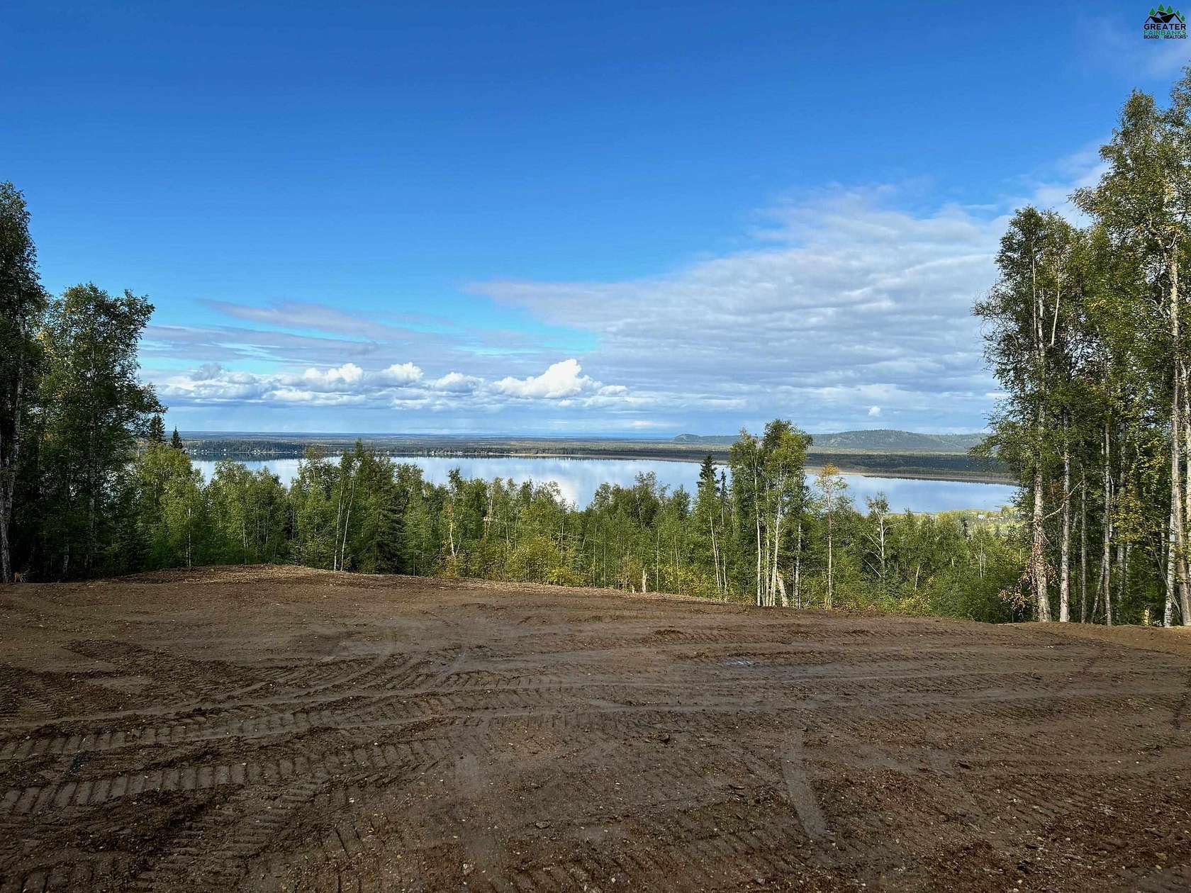 1.84 Acres of Residential Land for Sale in Salcha, Alaska