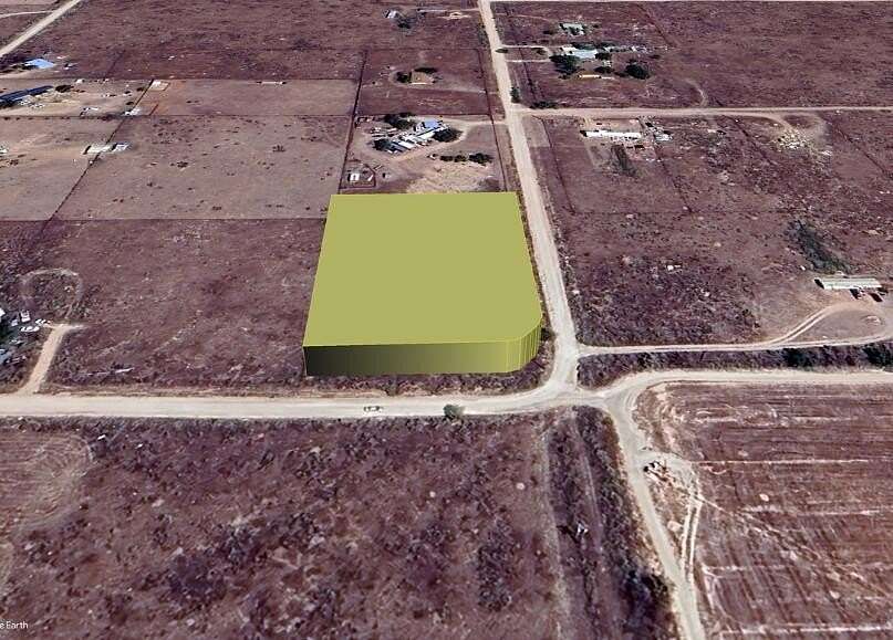 1.48 Acres of Residential Land for Sale in Moriarty, New Mexico