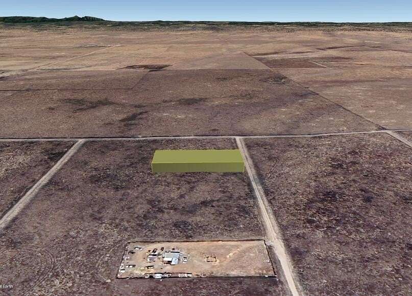 0.93 Acres of Residential Land for Sale in Estancia, New Mexico