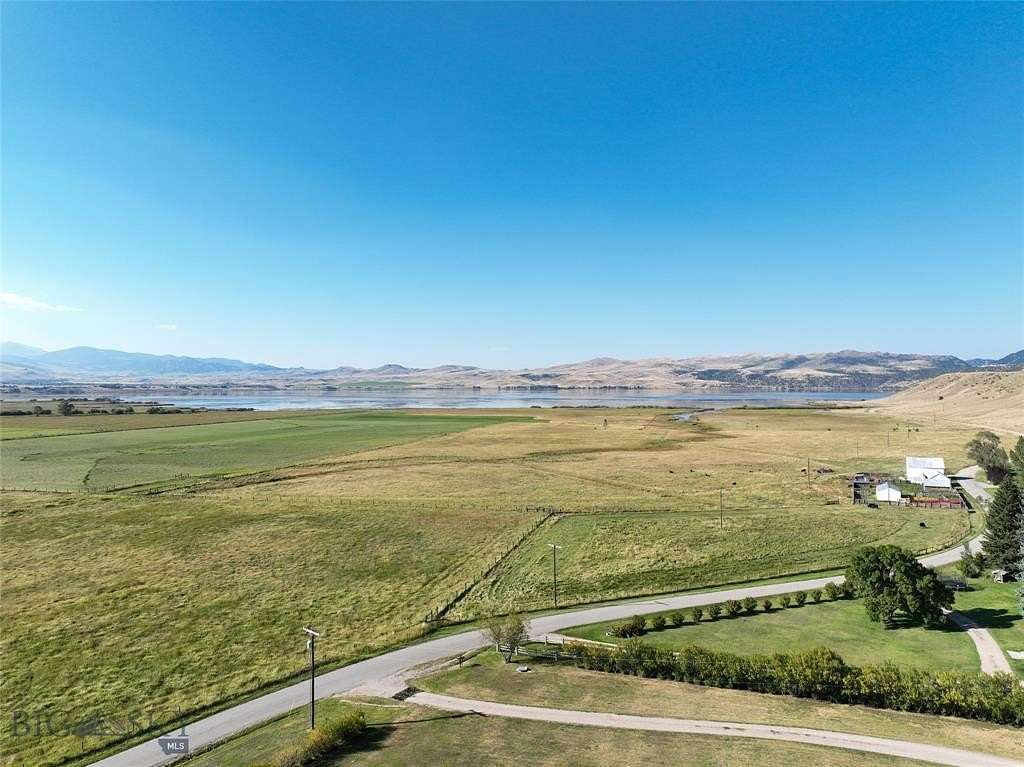 2.98 Acres of Residential Land with Home for Sale in Ennis, Montana