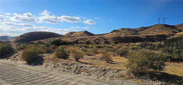 10.3 Acres of Land for Sale in Acton, California