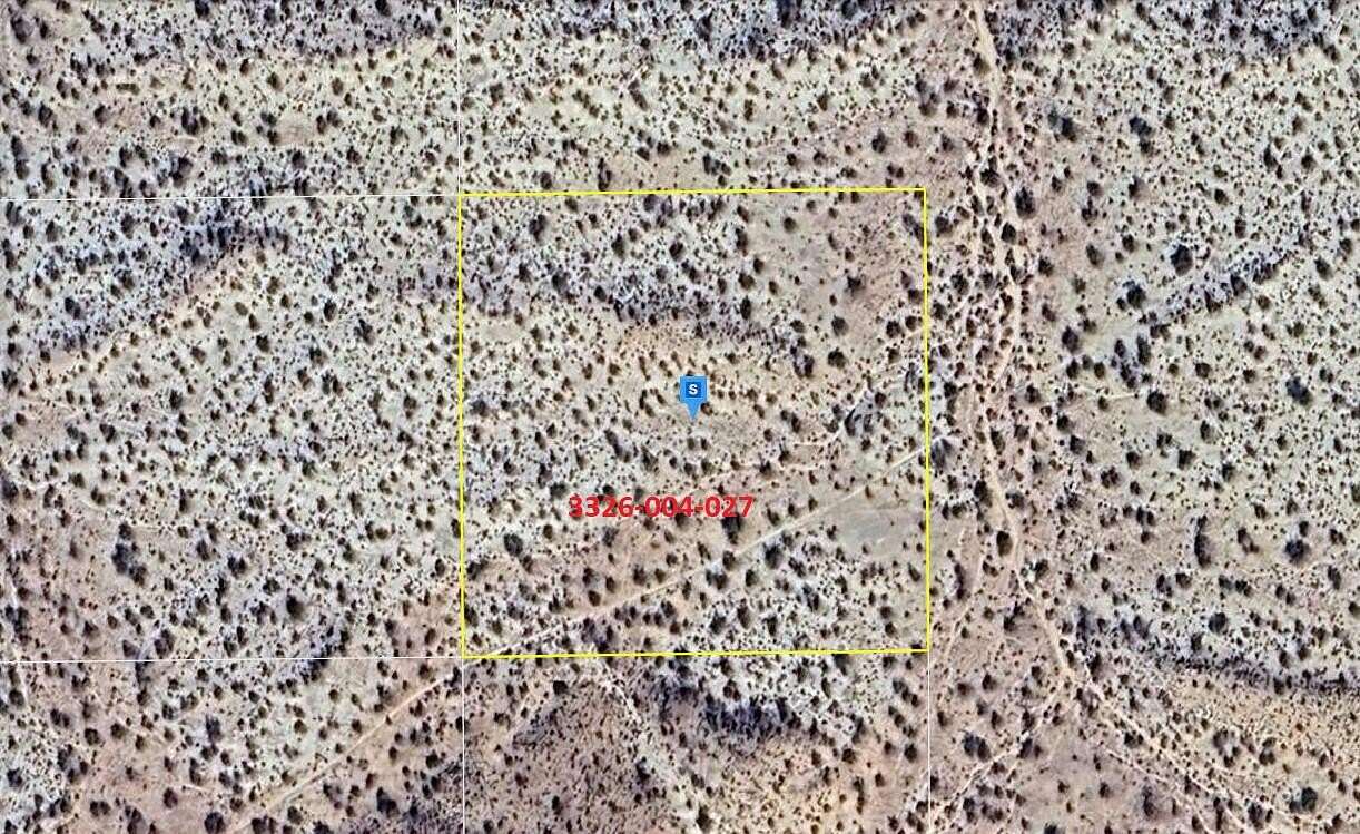 2.574 Acres of Residential Land for Sale in Lancaster, California