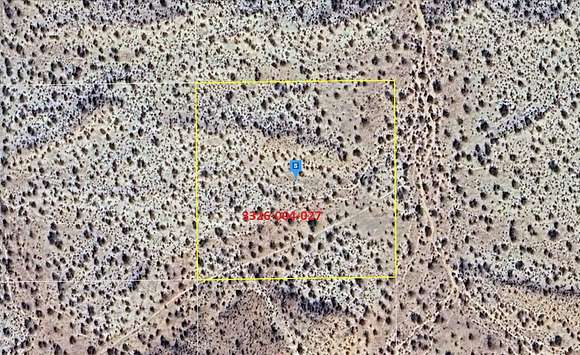 2.574 Acres of Residential Land for Sale in Lancaster, California