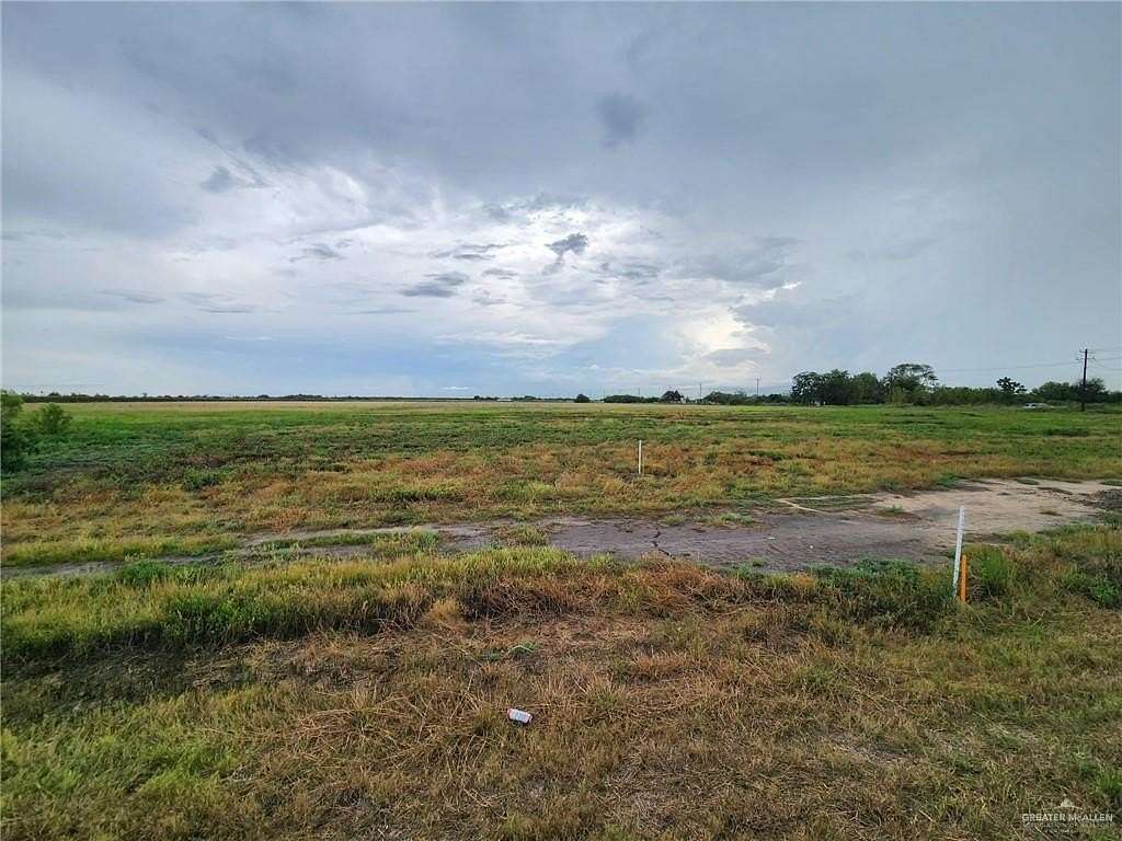 3 Acres of Commercial Land for Sale in Edcouch, Texas