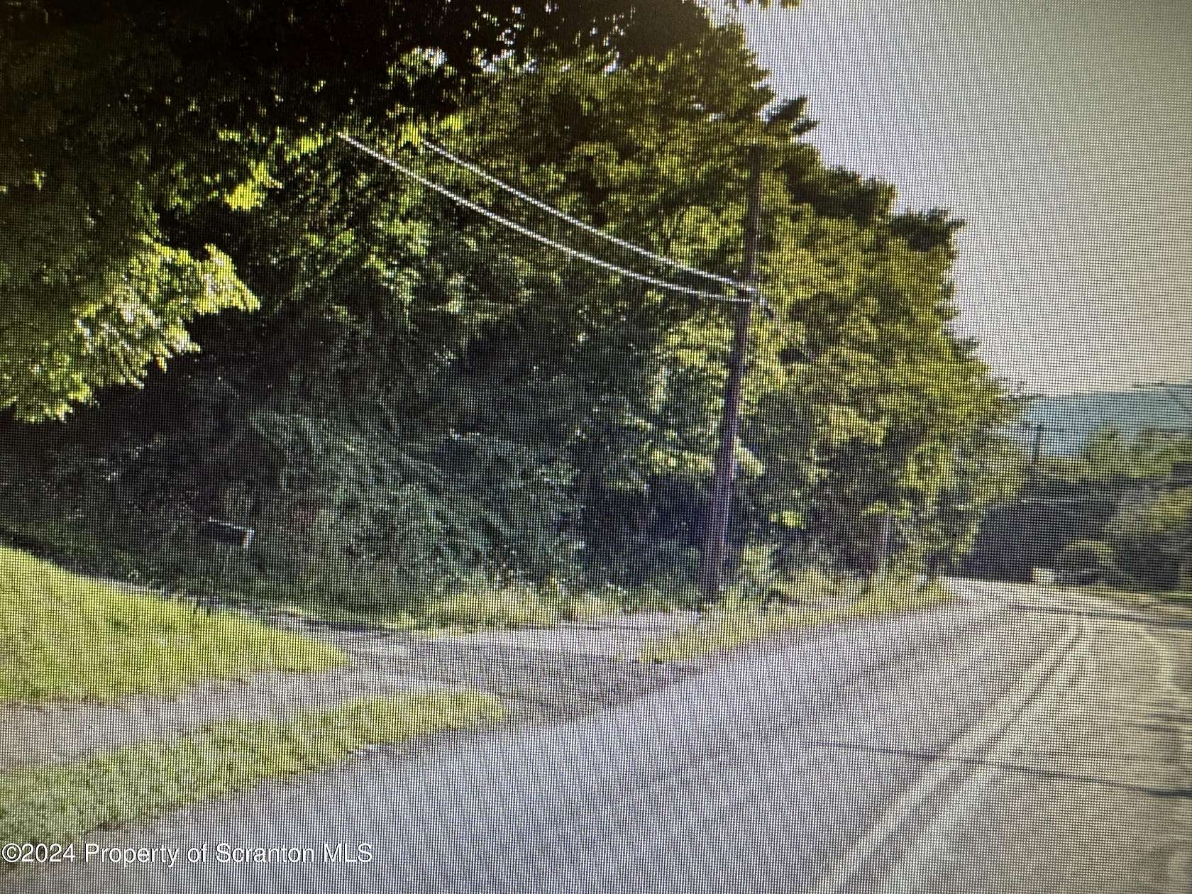 0.26 Acres of Residential Land for Sale in Carbondale, Pennsylvania