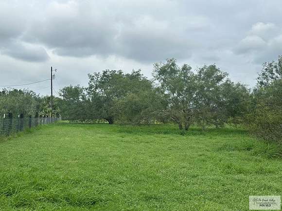 1 Acre of Residential Land for Sale in Rio Hondo, Texas