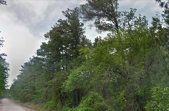 14.32 Acres of Agricultural Land for Sale in Lufkin, Texas