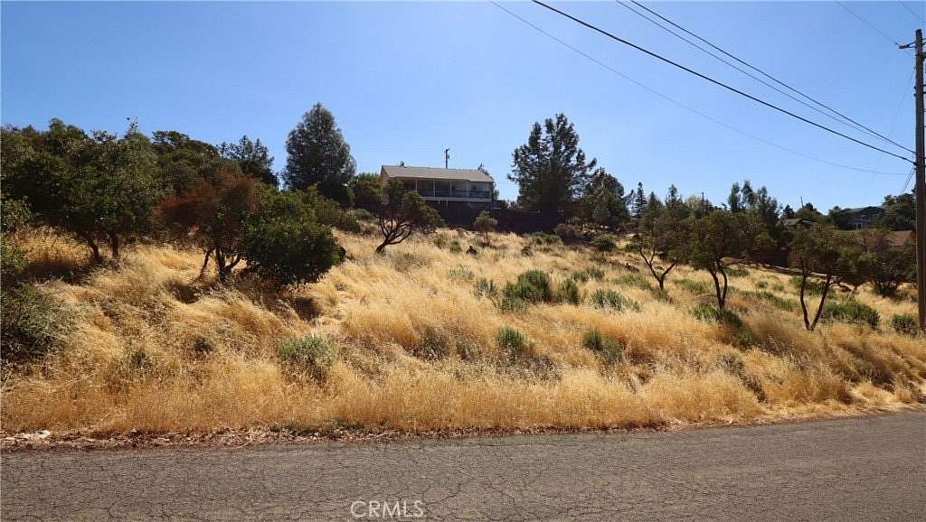 0.17 Acres of Residential Land for Sale in Kelseyville, California