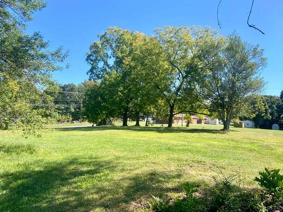 1 Acre of Residential Land for Sale in Madison Heights, Virginia