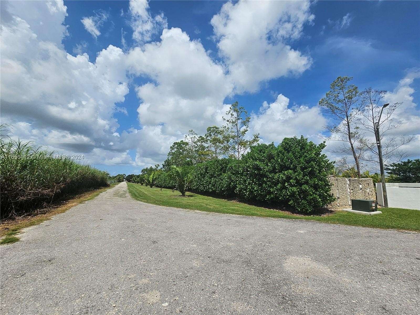 5 Acres of Residential Land for Sale in Miami, Florida