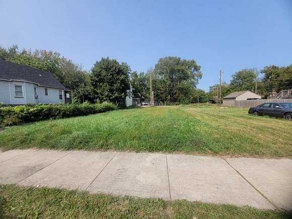 0.069 Acres of Residential Land for Sale in Chicago, Illinois