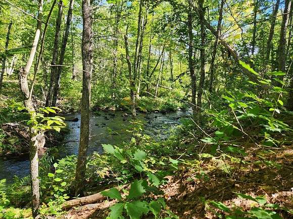 1 Acre of Residential Land for Sale in Montville Town, Maine