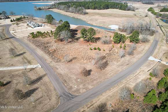 5.59 Acres of Residential Land for Sale in Madison, Mississippi