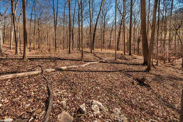 1.3 Acres of Residential Land for Sale in Morgantown, West Virginia