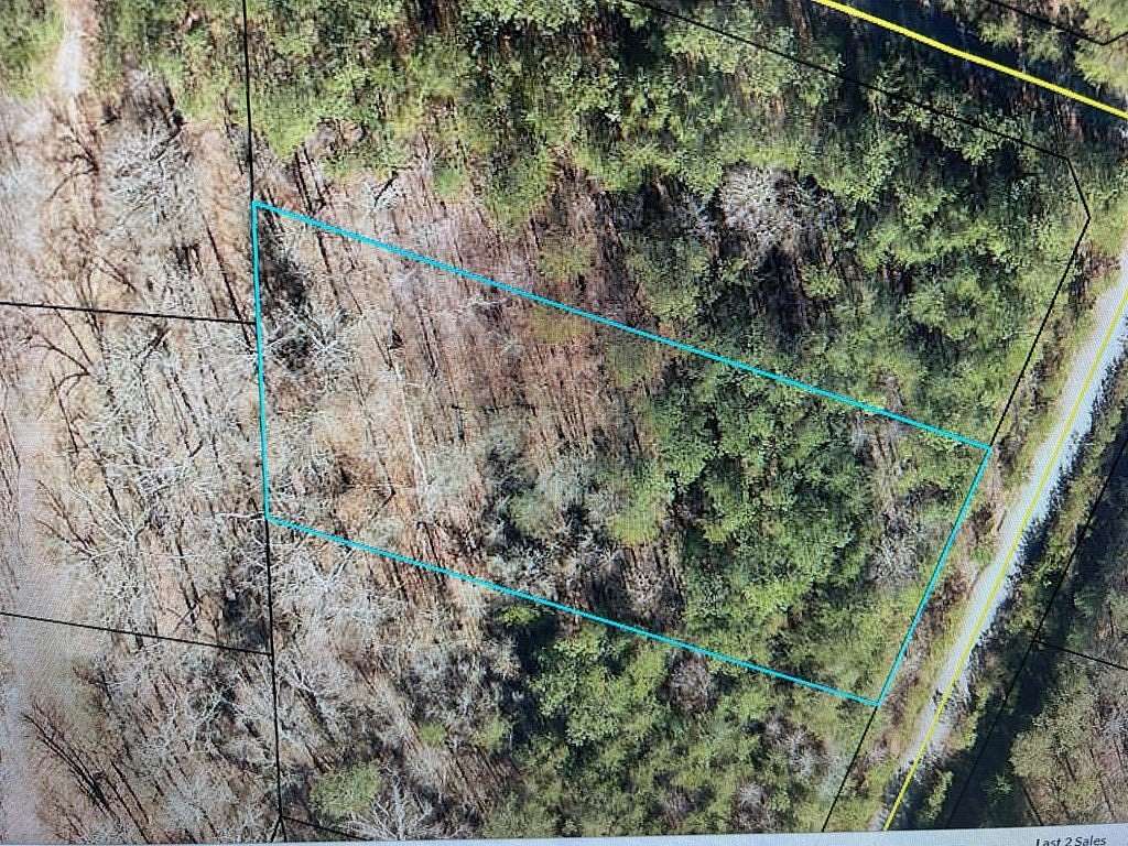 0.61 Acres of Land for Sale in Rockmart, Georgia