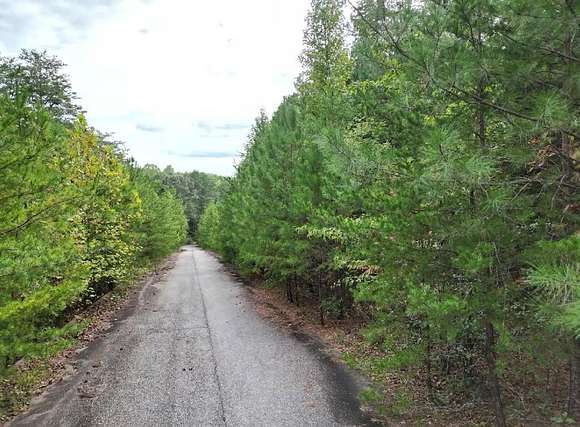 0.58 Acres of Land for Sale in Rockmart, Georgia