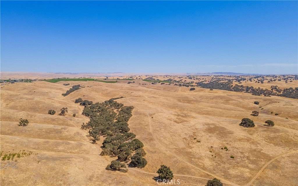 1 Acre of Land for Sale in Paso Robles, California