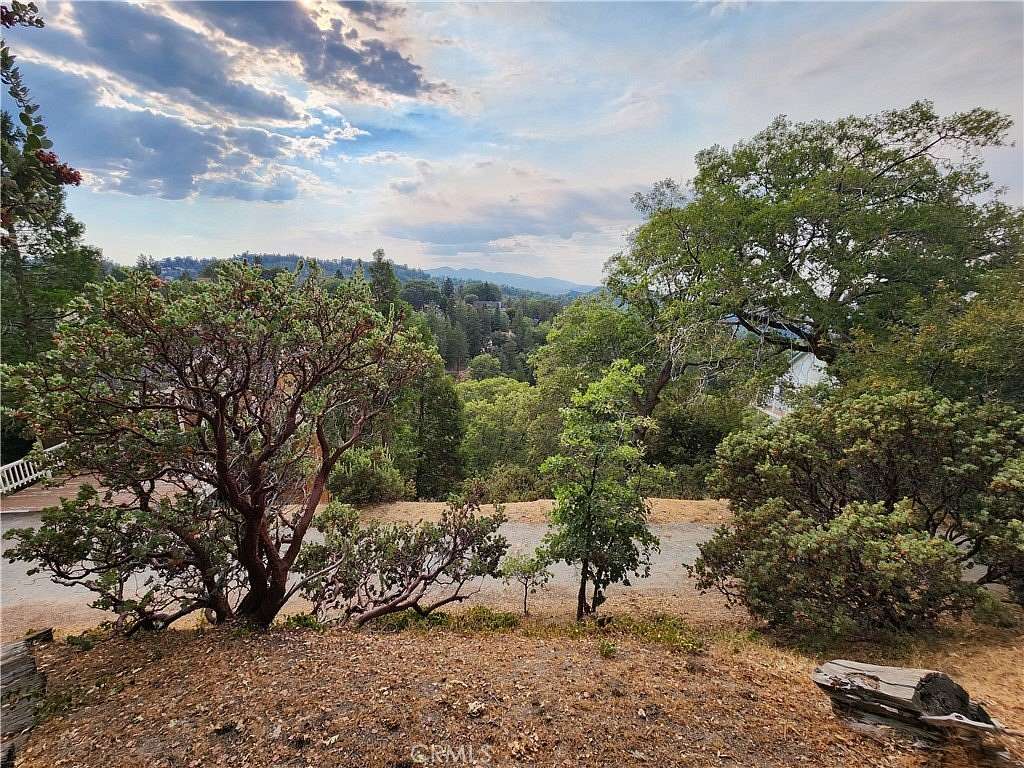 0.223 Acres of Residential Land for Sale in Lake Arrowhead, California