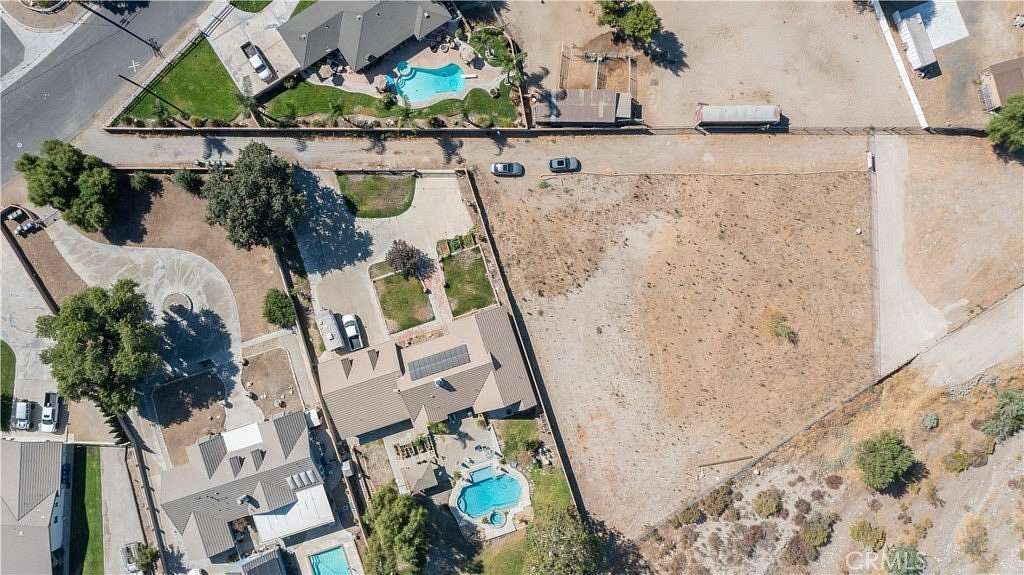 1.657 Acres of Residential Land for Sale in Canyon Country, California