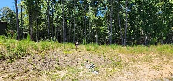 0.9 Acres of Residential Land for Sale in Morganton, Georgia