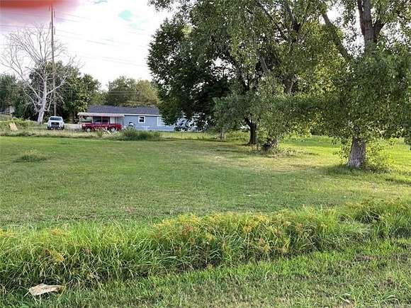 0.39 Acres of Residential Land for Sale in Sulphur, Oklahoma