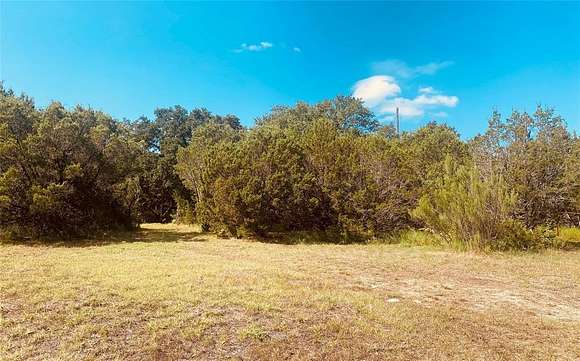 0.73 Acres of Land for Sale in Granbury, Texas