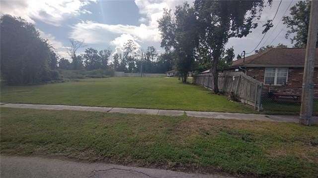 0.11 Acres of Residential Land for Sale in Violet, Louisiana