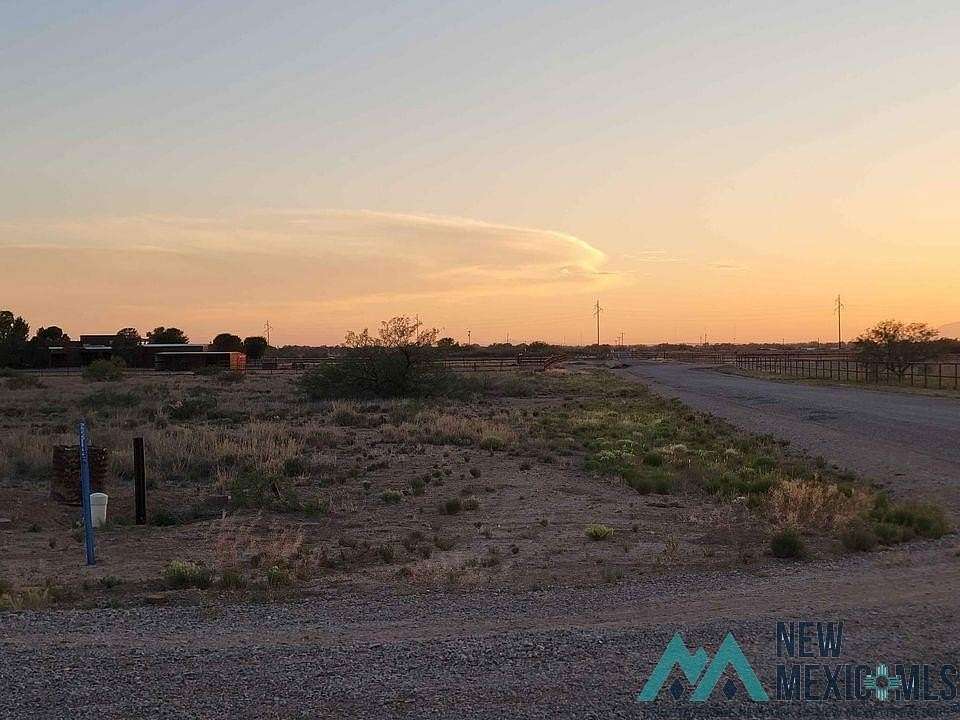 6.25 Acres of Residential Land for Sale in Roswell, New Mexico