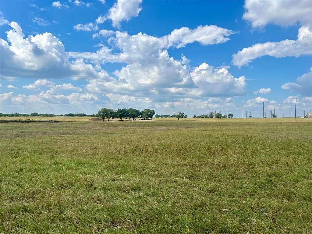 15 Acres of Land for Sale in Waxahachie, Texas