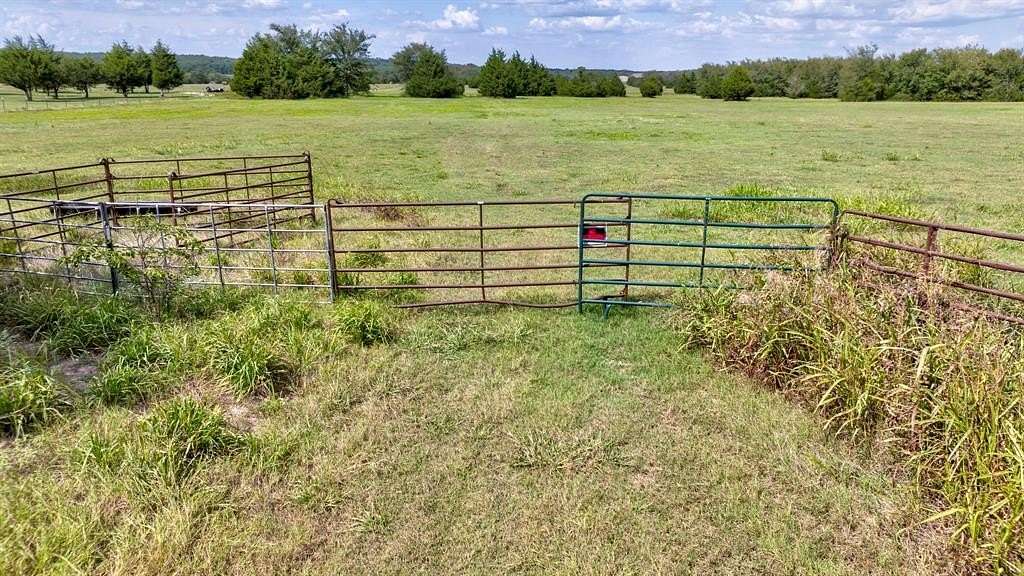 31.05 Acres of Agricultural Land for Sale in Gainesville, Texas