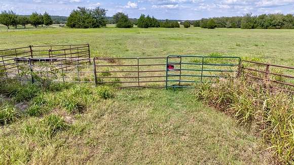 31.05 Acres of Agricultural Land for Sale in Gainesville, Texas