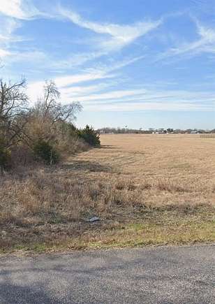 3 Acres of Residential Land for Sale in Nevada, Texas