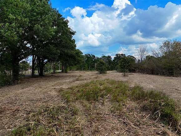 7 Acres of Residential Land for Sale in Hagansport, Texas