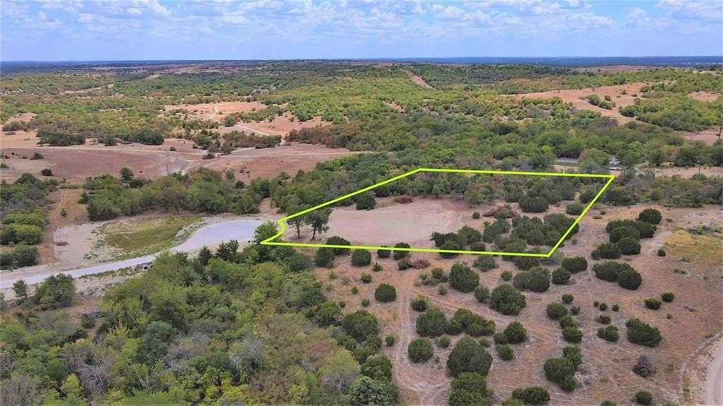 2.07 Acres of Residential Land for Sale in Weatherford, Texas