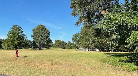 0.24 Acres of Residential Land for Sale in Manning, South Carolina