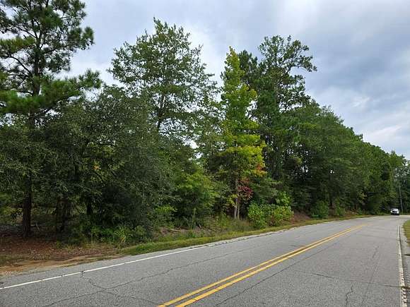 2.3 Acres of Land for Sale in Rembert, South Carolina