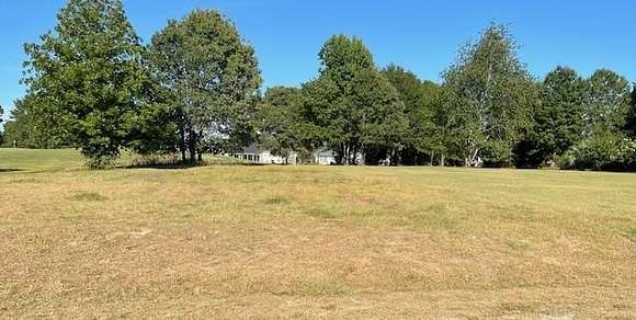 0.23 Acres of Residential Land for Sale in Manning, South Carolina