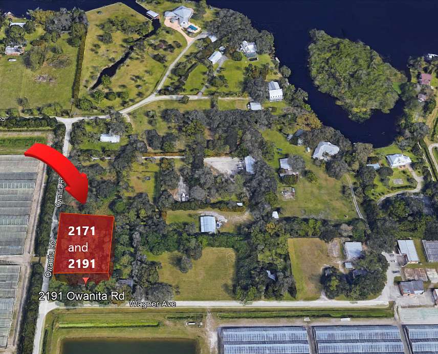 0.6 Acres of Residential Land for Sale in Alva, Florida