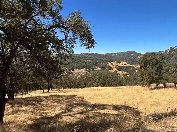 21.1 Acres of Land for Sale in Angels Camp, California