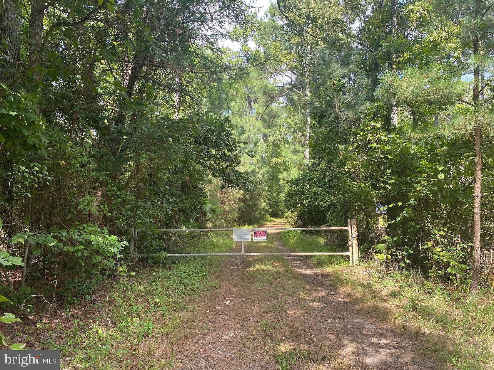 5 Acres of Land for Sale in King George, Virginia