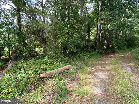 5 Acres of Land for Sale in King George, Virginia