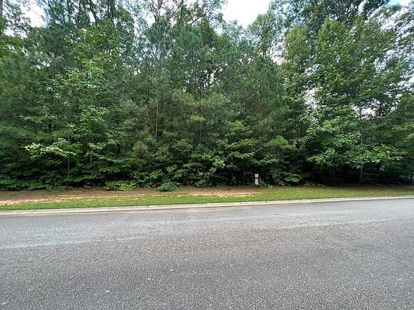 1.7 Acres of Residential Land for Sale in Carrollton, Georgia