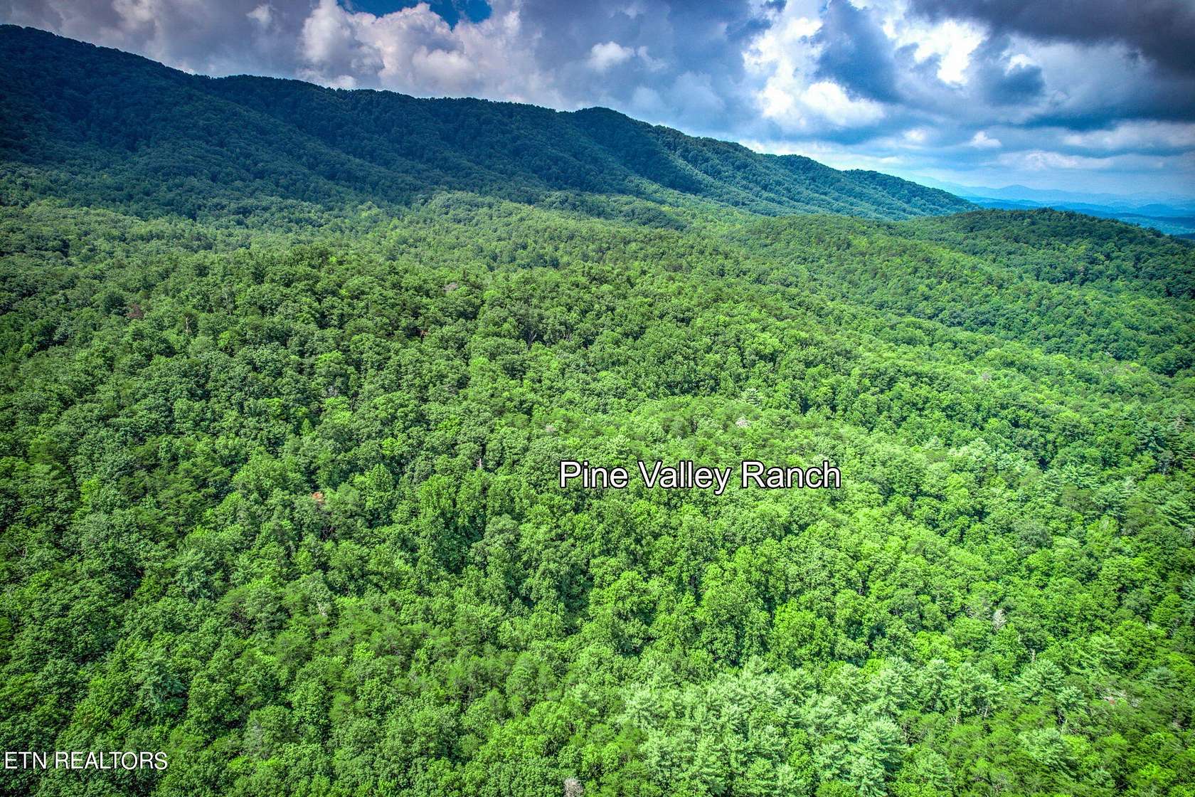 5.22 Acres of Residential Land for Sale in Sevierville, Tennessee