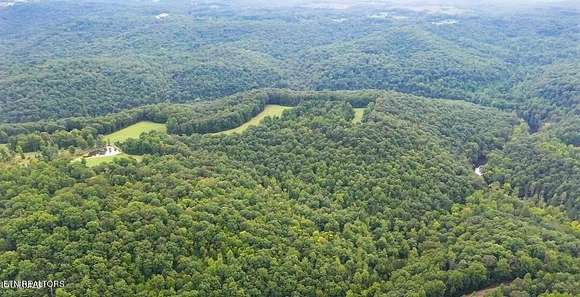 5 Acres of Residential Land for Sale in Lancing, Tennessee