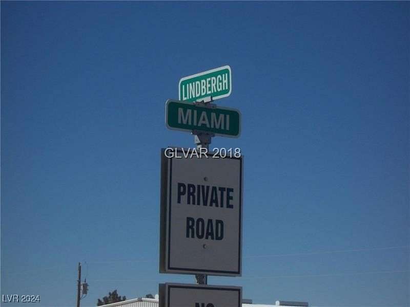 0.69 Acres of Residential Land for Sale in Jean, Nevada